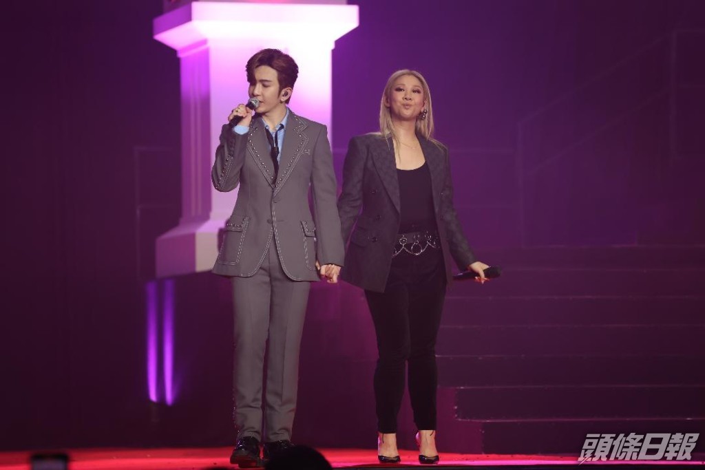 跟欣宜合作愉快。